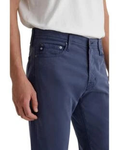 AG Jeans Tellis Modern Slim Leg Denim in Pacific Midnight | Pants -Americanlo Shop 71CqjdkFgQL. AC SR736920