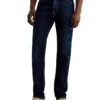 AG Jeans Tellis Modern Slim Leg Denim in Sonoma | Jeans