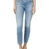 AG Jeans Mari High Rise Slim Straight Crop Jeans -Americanlo Shop 71DiCd4yO6L. AC SR736920