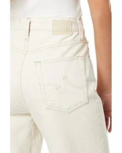 AG Jeans Kora High-Rise Wide Leg in Pale Oak | Jeans -Americanlo Shop 71DwIhFR8wL. AC SR736920