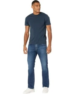 AG Jeans Graduate Tailored Leg Jeans in Midlands -Americanlo Shop 71FWDPu5rIL. AC SR736920