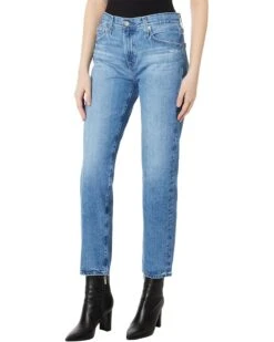 AG Jeans Ex-Boyfriend Slim in 18 Years Ceremony | Jeans