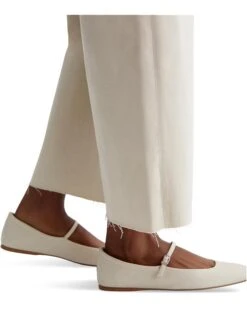 AG Jeans Saige Mid Rise Wide Leg Jeans in Opal Stone -Americanlo Shop 71JT8 Es0PL. AC SR736920