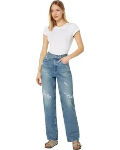 AG Jeans Clove in 19 Years Reunion Destructed | Jeans -Americanlo Shop 71KP7zb5LlL. AC SR736920