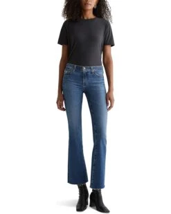 AG Jeans Angel Low Rise Boot in 15 Years Prague | Jeans -Americanlo Shop 71LoZp1MpML. AC SR736920