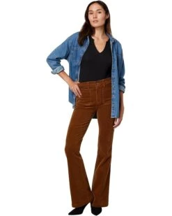 AG Jeans Anisten High-Rise Boot | Pants -Americanlo Shop 71MsLc3ucuL. AC SR736920