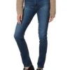 AG Jeans Mari High-Rise Slim Straight Extended in 7 Years Dive | Jeans -Americanlo Shop 71O6CHJ YZL. AC SR736920