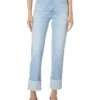 AG Jeans Saige High Rise Straight Crop Jeans -Americanlo Shop 71O9cDYX7kL. AC SR736920