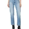 AG Jeans Saige High Rise Straight Crop Jean | Jeans -Americanlo Shop 71QbwVQFvL. AC SR736920