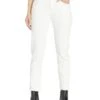 AG Jeans Ex Boyfriend Slim in 1 Year Tonal White | Jeans -Americanlo Shop 71R3Xs38LvL. AC SR736920