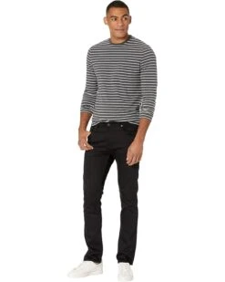 AG Jeans Tellis Modern Slim Leg Jeans in Fathom -Americanlo Shop 71TX4oiVeDL. AC SR736920