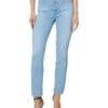 AG Jeans Mari High Rise Slim Straight Crop Jeans -Americanlo Shop 71Teb0S7pL. AC SR736920