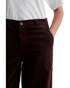 AG Jeans Stella Mid-Rise Wide Leg Palazzo Jeans in Alpine Bark 9 AG Jeans Stella Mid-Rise Wide Leg Palazzo Jeans in Alpine Bark -Americanlo Shop 71VBp9GB3mL. AC SR736920