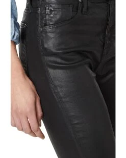 AG Jeans Farrah High-Rise Boot in Ltt Lt Super Black | Jeans -Americanlo Shop 71Xyg4WykOL. AC SR736920