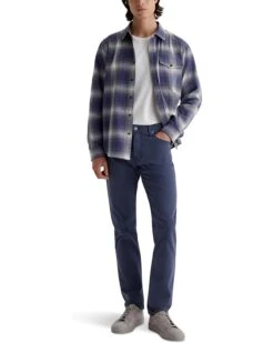 AG Jeans Tellis Modern Slim Leg Denim in Pacific Midnight | Pants -Americanlo Shop 71YQLaneiFL. AC SR736920
