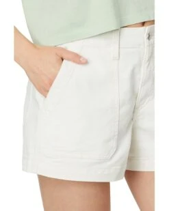 AG Jeans Analeigh High Rise Utility Shorts -Americanlo Shop 71Z5TX94fwL. AC SR736920