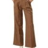 AG Jeans EmRata x AG Joan Double Pleated Trousers | Pants 1 AG Jeans EmRata x AG Joan Double Pleated Trousers | Pants -Americanlo Shop 71aSi8ThrdL. AC SR736920