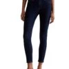 AG Jeans Farrah Mid Rise Skinny Ankle Jeans in Modern Indigo -Americanlo Shop 71glNPcbK4L. AC SR736920