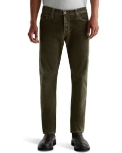 AG Jeans Everett Slim Straight Corduroy Pants -Americanlo Shop 71gnbQkpqL. AC SR736920