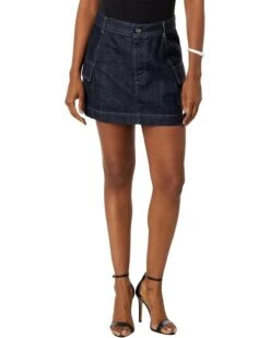 AG Jeans EmRata x AG Colombo Skirt | Skirts