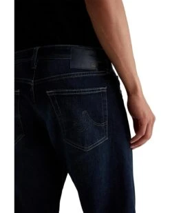 AG Jeans Graduate Tailored Leg Jeans in Pisa -Americanlo Shop 71jUSTLazxL. AC SR736920