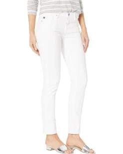 AG Jeans Prima Ankle in White | Jeans -Americanlo Shop 71kxDEgsTL. AC SR736920
