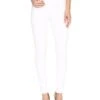 AG Jeans Farrah Ankle in White | Jeans 2 AG Jeans Farrah Ankle in White | Jeans -Americanlo Shop 71n0AjmtXhL. AC SR736920
