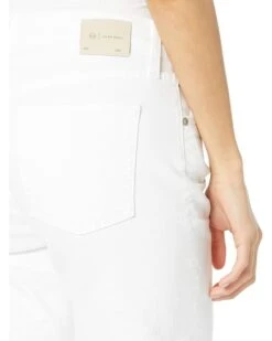 AG Jeans Nikki in 1 Year Classic White | Shorts -Americanlo Shop 71nhMnsGD6L. AC SR736920