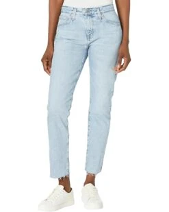 AG Jeans Ex-Boyfriend in Windswept | Jeans