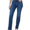 AG Jeans Saige High-Waist Straight Leg Jeans in 9 Years Elmhurst -Americanlo Shop 71poCkGEQL. AC SR736920