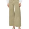 AG Jeans Saige High Rise Straight Wide Leg in Sulfur Dried Parsley | Jeans -Americanlo Shop 71pyOhZSi6L. AC SR736920