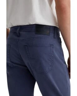 AG Jeans Tellis Modern Slim Leg Denim in Pacific Midnight | Pants -Americanlo Shop 71rL03Ud97L. AC SR736920