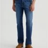 AG Jeans Protege Classic Straight Leg Denim in Verdun | Jeans -Americanlo Shop 71rN5tO7joL. AC SR736920