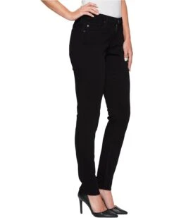AG Jeans Leggings Ankle in Super Black | Jeans -Americanlo Shop 71rpvC l3oL. AC SR736920
