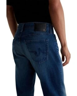AG Jeans Everett Slim Straight Jeans in Museum -Americanlo Shop 71snGwfyHhL. AC SR736920