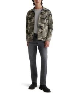 AG Jeans Everett Slim Straight Leg Denim in Oroville | Jeans -Americanlo Shop 71tQUdIgsHL. AC SR736920