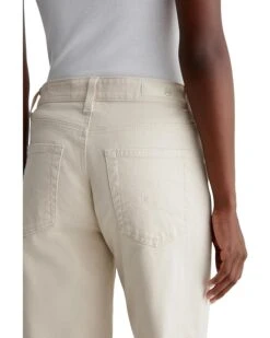 AG Jeans Saige Mid Rise Wide Leg Jeans in Opal Stone -Americanlo Shop 71tSse3l3DL. AC SR736920