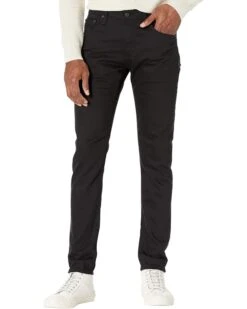 AG Jeans Dylan Skinny Leg Jeans in Fathom
