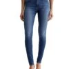 AG Jeans Farrah Mid-Rise Skinny Jeans in Morro Bay -Americanlo Shop 71vrNwmIsLL. AC SR736920