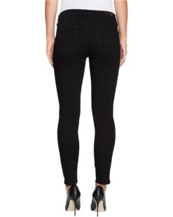 AG Jeans Prima in Super Black | Jeans -Americanlo Shop 71yGV0YXkiL. AC SR736920