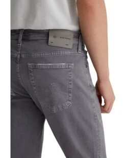 AG Jeans Tellis Modern Slim Leg Denim in 7 Years Sulfur Storm Grey | Jeans -Americanlo Shop 71ykBZHcTVL. AC SR736920