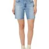 AG Jeans Ex-boyfriend High Rise Slouchy Shorts -Americanlo Shop 71ylmg65MBL. AC SR736920