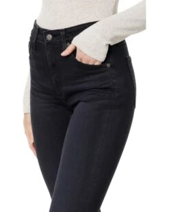 AG Jeans Farrah High-Rise Boot Crop in 4 Years Discord | Jeans -Americanlo Shop 81 FbmoqpeL. AC SR736920