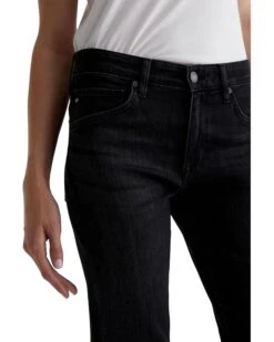 AG Jeans Ex-boyfriend Slouchy Slim in Glasgow | Jeans -Americanlo Shop 81 x6SY5KUL. AC SR736920