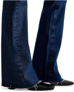 AG Jeans Farrah Mid Rise Bootcut Jeans in 7 Years Antwerp -Americanlo Shop 811Vz7Xd7L. AC SR736920