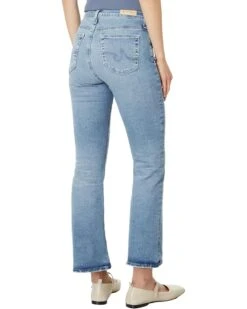 AG Jeans Farrah High Rise Crop Boot Jeans -Americanlo Shop 811cdD5RTL. AC SR736920