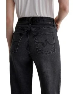 AG Jeans Kora High Rise Wide Leg in Overnight | Jeans -Americanlo Shop 811wawXOCYL. AC SR736920