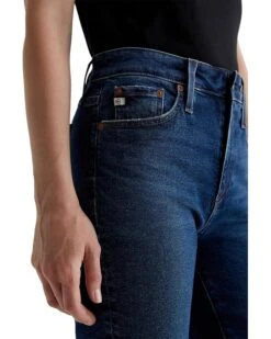 AG Jeans Farrah Mid Rise Bootcut Jeans in 7 Years Antwerp -Americanlo Shop 814HYGIQpZL. AC SR736920