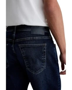 AG Jeans Protege Classic Straight Leg Denim in Sonoma | Jeans -Americanlo Shop 815XOHEeXFL. AC SR736920