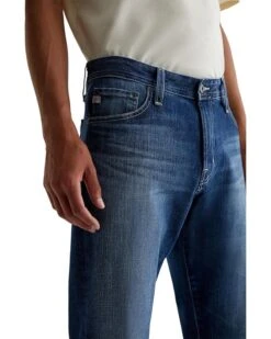 AG Jeans Graduate Tailored Leg Jeans in Nonchalant -Americanlo Shop 815jSJBvQsL. AC SR736920